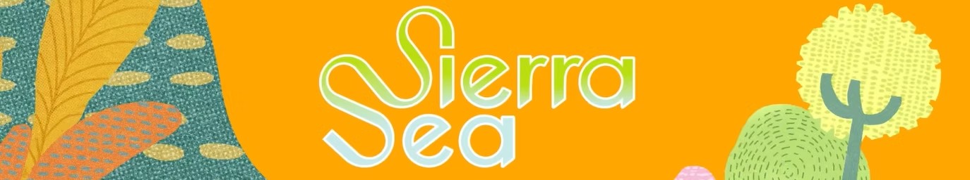 Sierra Sea
